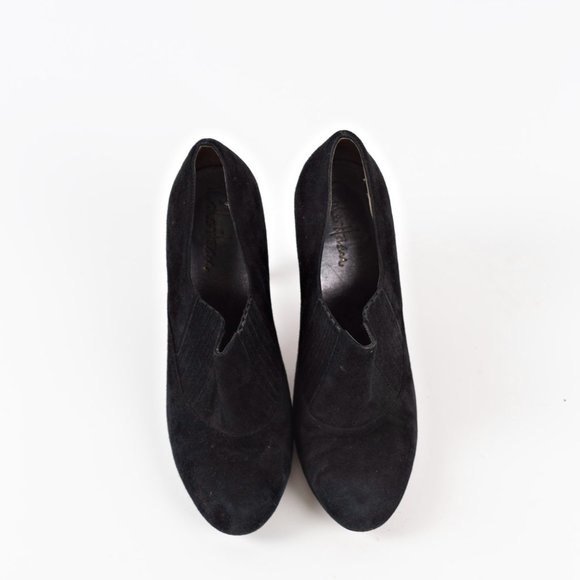 Cole Haan Bootie Heels - Picture 2 of 6